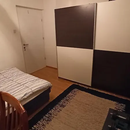 Homestay Cozy With A Balcony Sarajevo
