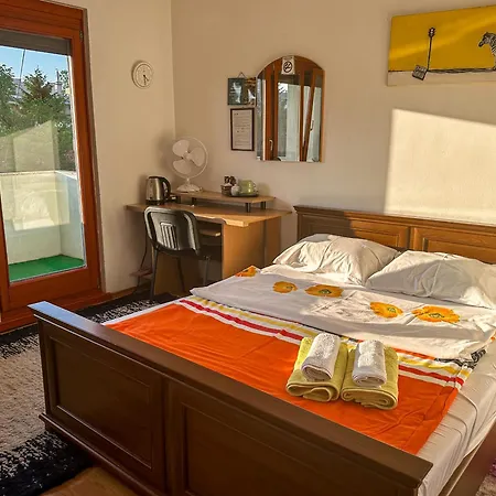 Cozy With A Balcony סראייבו